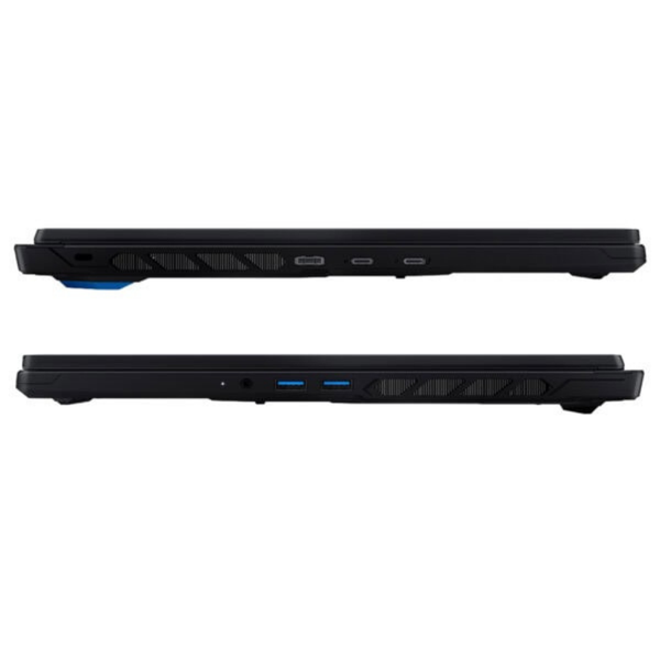 MSI Crosshair 16 Max HX Ultra 9-275HX 64 GB RAM 4 TB SSD 12 GB RTX5070 16