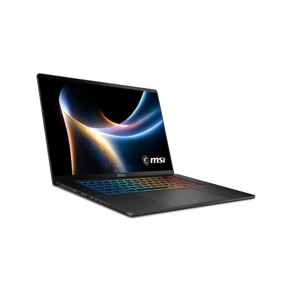 MSI Stealth 16 AI+ Ultra 9-386H 48 GB DDR5 RAM 1 TB SSD 16 GB RTX5080 16