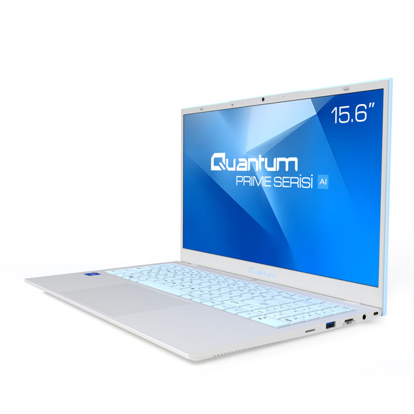 Quantum Prime TM1200-L i5-1250P 15.6