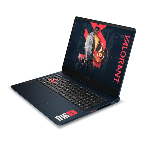 HP HyperX OMEN Laptop 16-AP1021NT AMD Ryzen 9 9955HX 16