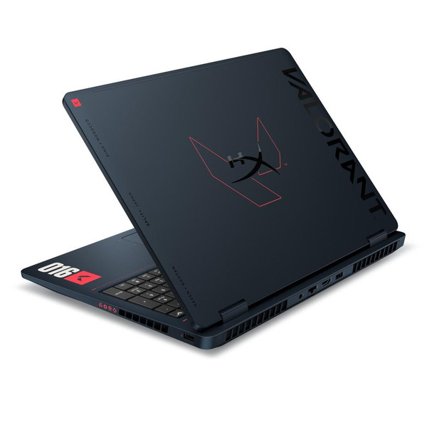 HP HyperX OMEN Laptop 16-AP1021NT AMD Ryzen 9 9955HX 16
