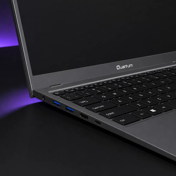 QUANTUM Raxius Prime TM1200 QNNTB10B060700 i5-13600H 32GB 1TBSSD 15.6