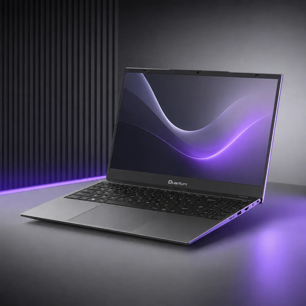 QUANTUM Raxius Prime TM1200 QNNTB10B060700 i5-13600H 16GB 512SSD 15.6