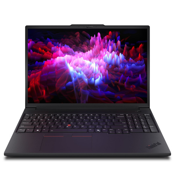 LENOVO ThinkPad P16v Gen3 21RS0006TX007 Ultra7 255H 64GB 1TBSSD+2TBSSD RTX1000 16