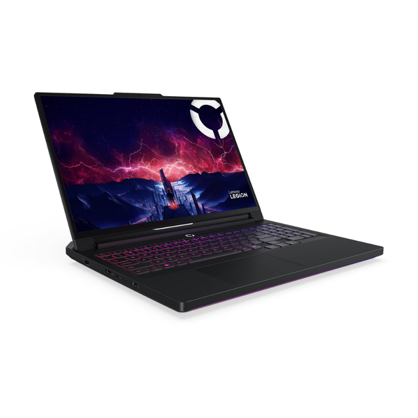 Lenovo Legion Pro7 Ryzen 9-9955HX3D 64 GB RAM 4 TB SSD RTX5080 16