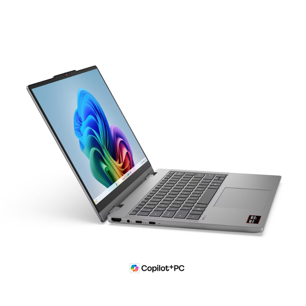 Lenovo IdeaPad 5 14AGP11 Ryzen AI 5-430 40 GB RAM 1 TB SSD Radeon 840M 14