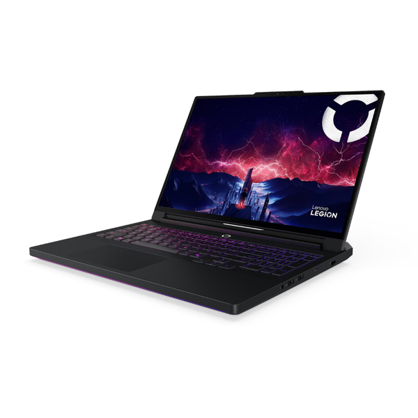 Lenovo Legion Pro7 Ryzen 9-9955HX3D 32 GB RAM 1 TB SSD RTX5080 16