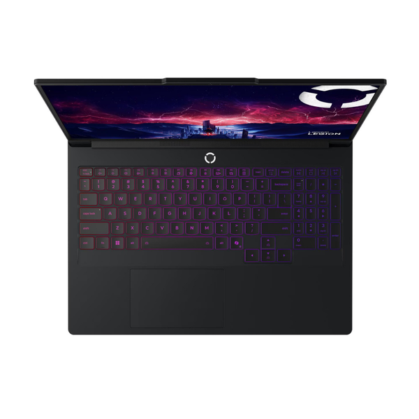 Lenovo Legion Pro7 Ryzen 9-9955HX3D 32 GB RAM 1 TB SSD RTX5080 16