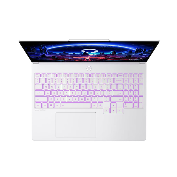 Lenovo Legion5 15IAX11 Core7-245HX 64 GB RAM 2 TB SSD RTX5060 15.3