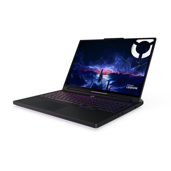 Lenovo Legion Pro7 Ultra 9-275HX 32 GB RAM 4 TB SSD RTX5080 16