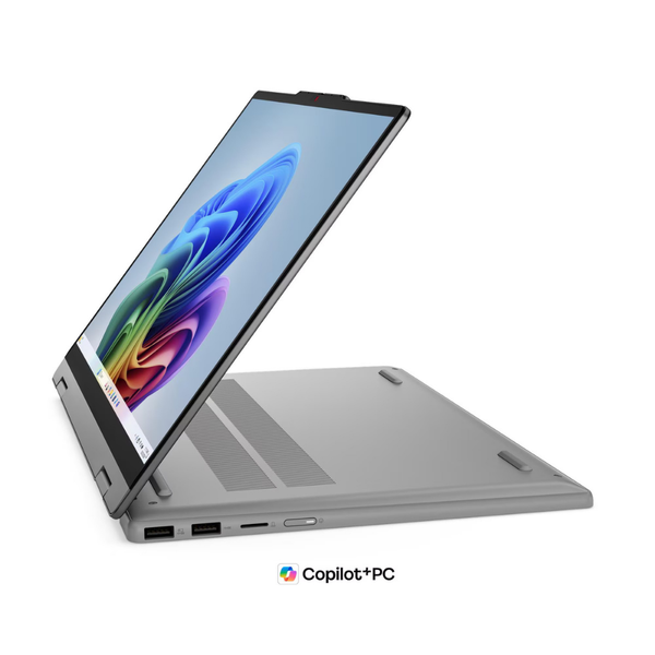 Lenovo IdeaPad 5 14AGP11 Ryzen AI 5-430 40 GB RAM 4 TB SSD Radeon 840M 14