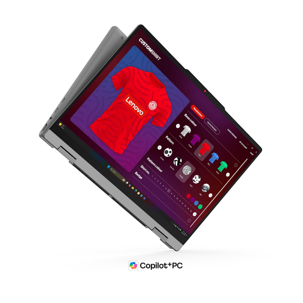 Lenovo IdeaPad 5 14AGP11 Ryzen AI 5-430 64 GB RAM 512 GB SSD Radeon 840M 14