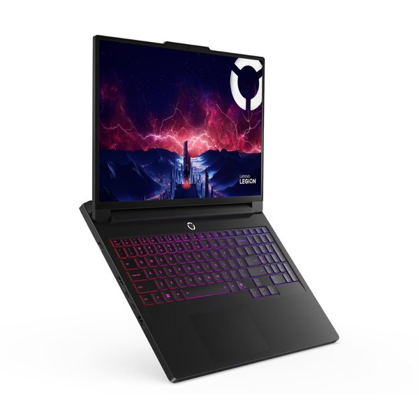 Lenovo Legion Pro7 16AFR10H Ryzen 9-9955HX 48 GB RAM 4 TB SSD RTX5070Ti 16