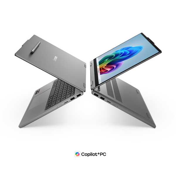 Lenovo IdeaPad 5 14AGP11 Ryzen AI 7-445 32 GB DDR5 RAM 2 TB SSD Radeon 840M 14