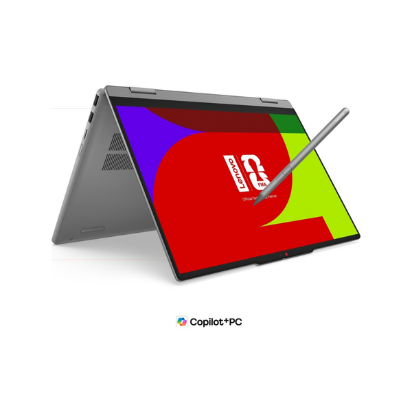 Lenovo IdeaPad 5 14AGP11 Ryzen AI 7-445 32 GB DDR5 RAM 2 TB SSD Radeon 840M 14