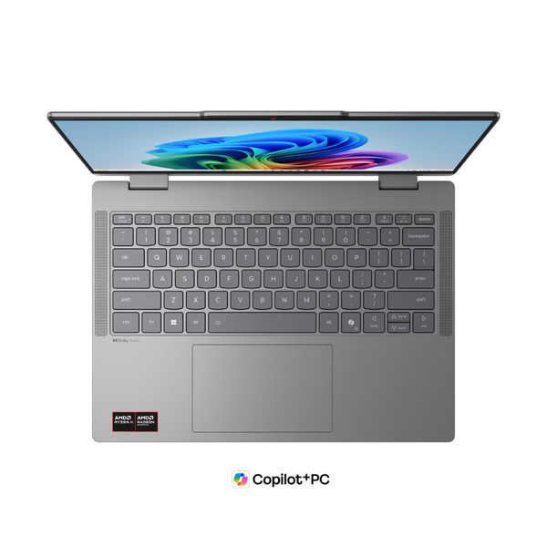 Lenovo IdeaPad 5 14AGP11 Ryzen AI 5-430 40 GB RAM 2 TB SSD Radeon 840M 14