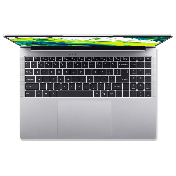 Acer Aspire Lite AL16-71P Ultra 5-125H 48 GB RAM 512 GB SSD ARC Graphics 15.6