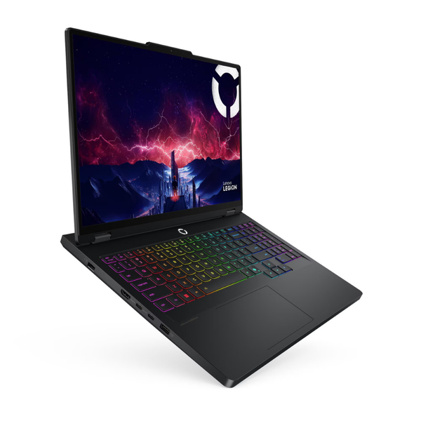 Lenovo Legion Pro5 16AFR10 Ryzen 9-9955HX 48 GB RAM 4 TB SSD RTX5070 16