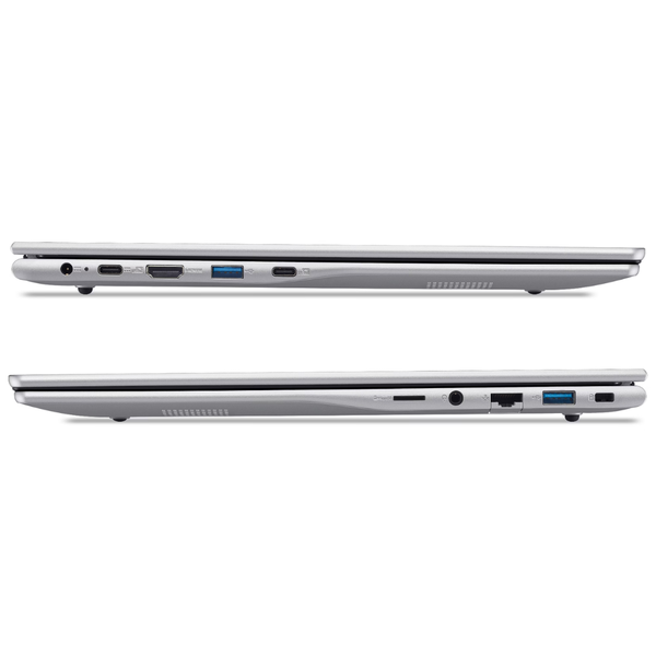 Acer Aspire Lite AL16-71P Ultra 5-125H 40 GB RAM 4 TB SSD ARC Graphics 15.6