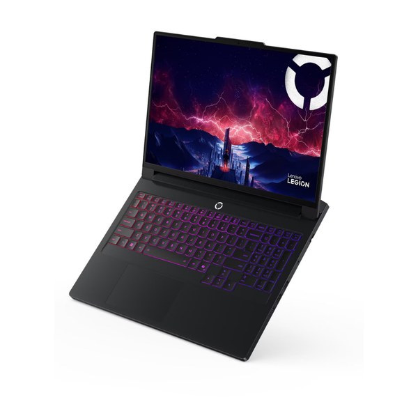 Lenovo Legion Pro7 16AFR10H Ryzen 9-9955HX 64 GB RAM 2 TB SSD RTX5070Ti 16