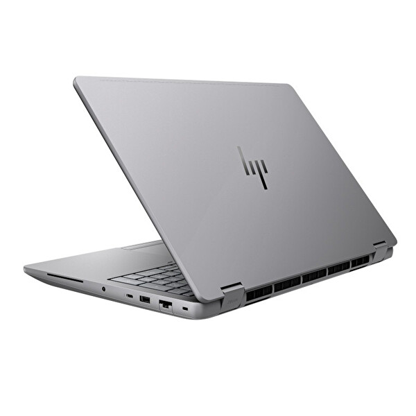 HP Zbook Fury 16 G1i 5F9T8ES001 Ultra9 285HX 64GB 1TBSSD+1TBSSD PRO5000 W11P Dizüstü İş İstasyonu