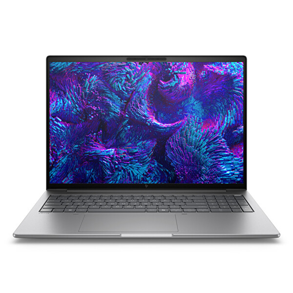 HP Zbook X 16 G1i B30HLES003 Ultra7 255H 64GB 2TBSSD PRO1000 W11P Dizüstü İş İstasyonu