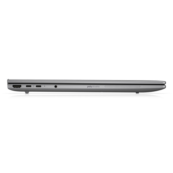 HP Zbook X 16 G1i B30HLES003 Ultra7 255H 64GB 2TBSSD PRO1000 W11P Dizüstü İş İstasyonu