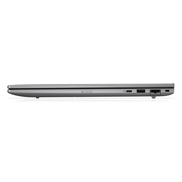 HP Zbook X 16 G1i B30HLES003 Ultra7 255H 64GB 2TBSSD PRO1000 W11P Dizüstü İş İstasyonu