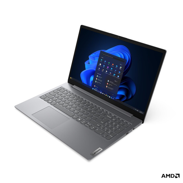 Lenovo V15 G6 83V40026TXEP10 Ryzen7 170 15.6