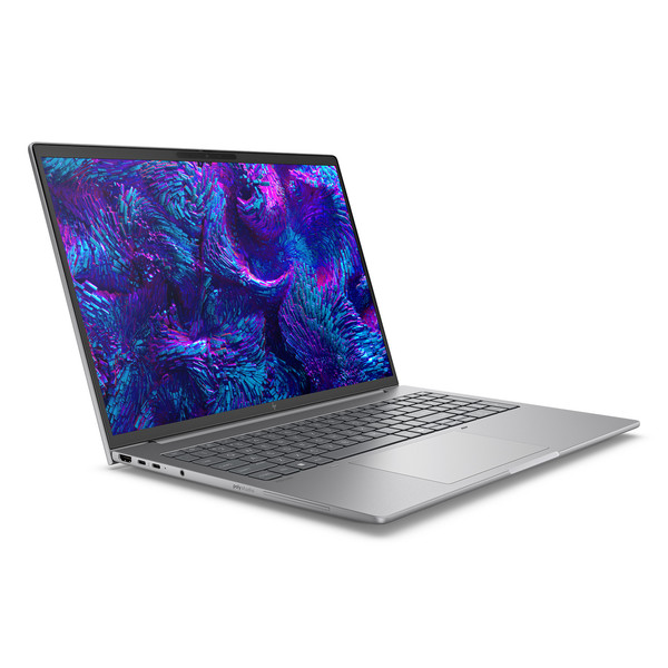 HP Zbook X 16 G1i B30HLES001 Ultra7 255H 32GB 2TBSSD PRO1000 W11P Dizüstü İş İstasyonu