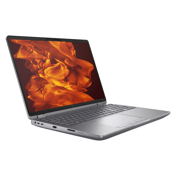 HP Zbook Fury 16 G1i 5F9T8ES004 Ultra9 285HX 64GB 2TBSSD+2TBSSD PRO5000 W11P Dizüstü İş İstasyonu