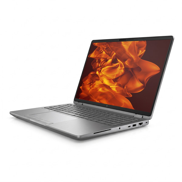 HP Zbook Fury 16 G1i 5F9T8ES002 Ultra9 285HX 64GB 1TBSSD+2TBSSD PRO5000 W11P Dizüstü İş İstasyonu