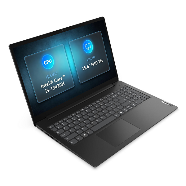 Lenovo V15 G5 IRL Intel Core i5-13420H 15.6