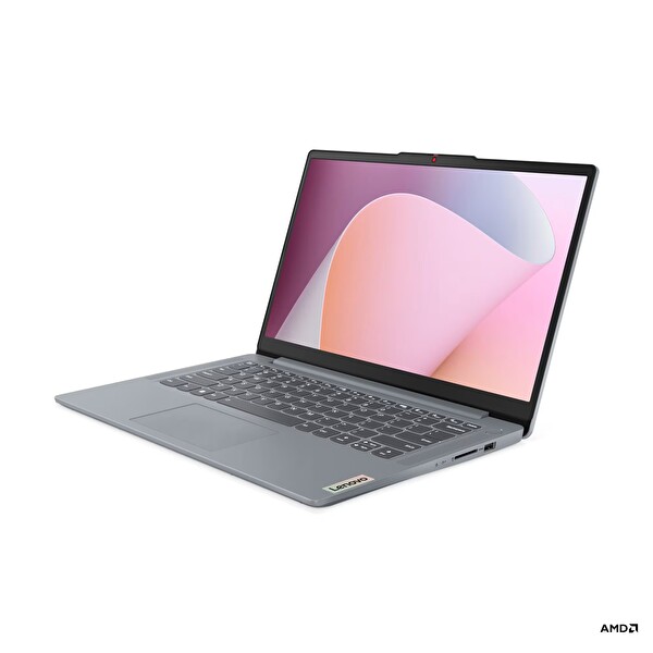 Lenovo IdeaPad Slim 3 14AMN8 Ryzen 5 40 14