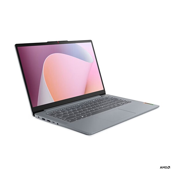 Lenovo IdeaPad Slim 3 14AMN8 Ryzen 5 40 14