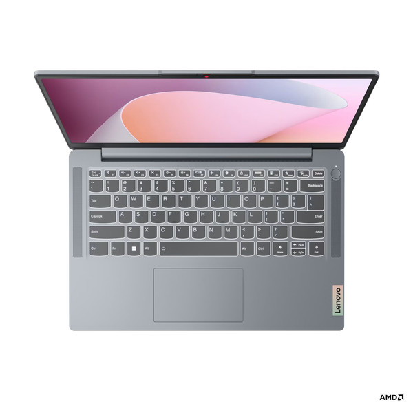 Lenovo IdeaPad Slim 3 14AMN8 Ryzen 5 40 14