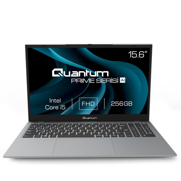 Quantum Prime TM1200 Intel Core i5-13600H 15.6