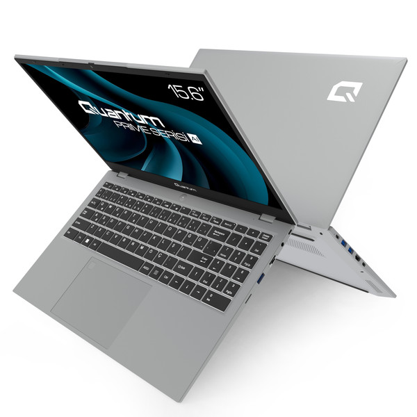 Quantum Prime TM1200 Intel Core i5-13600H 15.6