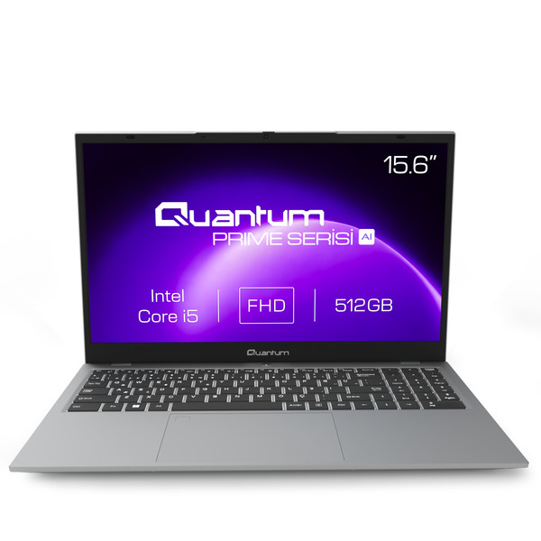 Quantum Prime TM1200 Intel Core i5-13600H 15.6