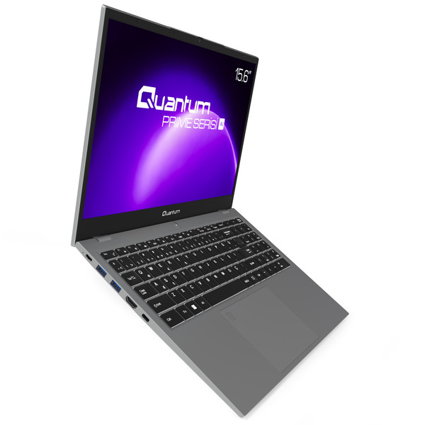 Quantum Prime TM1200 Intel Core i5-13600H 15.6