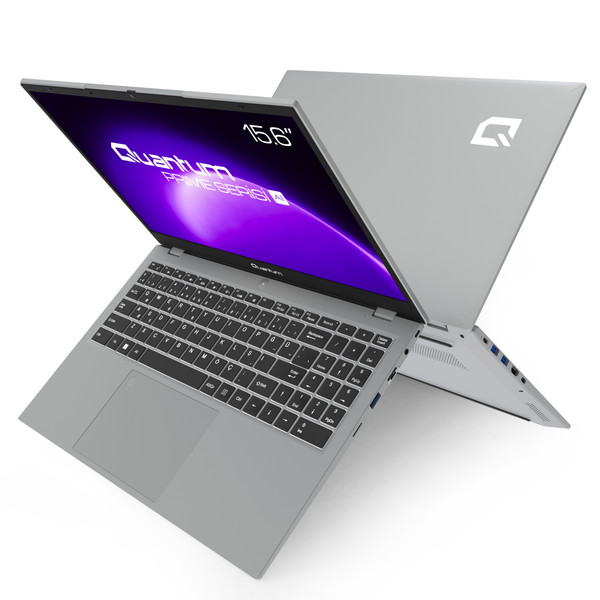 Quantum Prime TM1200 Intel Core i5-13600H 15.6