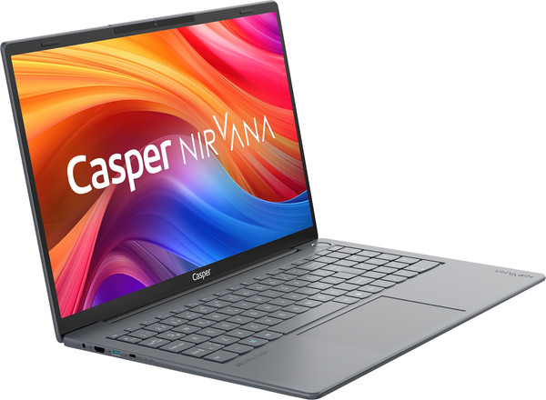 Casper Nirvana X100 Series 3 Intel Core 5-320 32GB DDR5 500GB 15.6