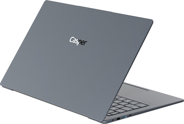 Casper Nirvana X100 Series 3 Intel Core 5-320 32GB DDR5 500GB 15.6