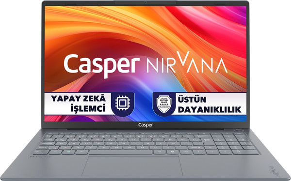 Casper Nirvana X100 Series 3 Intel Core 5-320 16GB DDR5 500GB 15.6