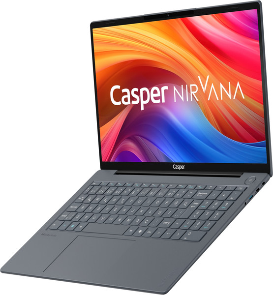 Casper Nirvana X100 Series 3 Intel Core 5-320 16GB DDR5 500GB 15.6