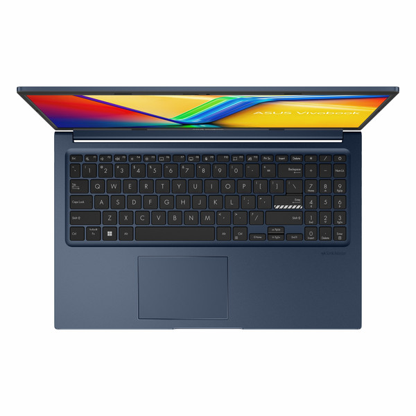 Asus VivoBook 15 X1504VA-BQ4126W Core5 120U 8GB 512SSD 15.6