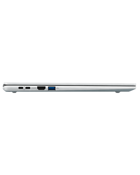 Acer Aspire Go 16 Core 5 120U 40 GB DDR5 RAM 4 TB SSD Intel Graphics 16