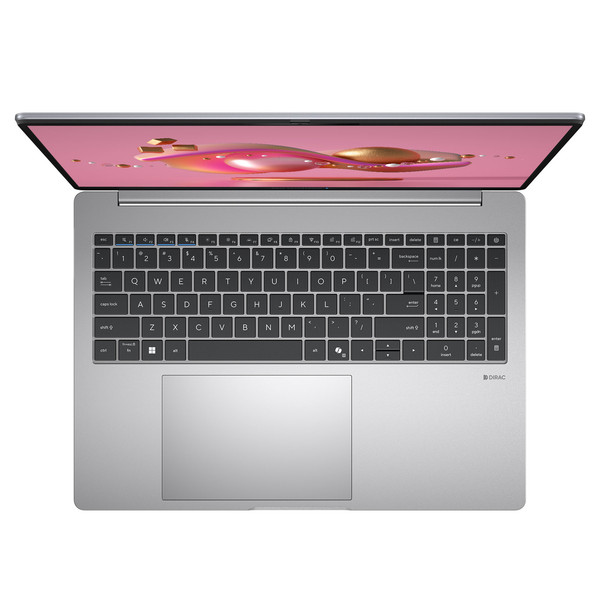Asus ExpertBook P3606CCA-U716512G1D-AI501 Ultra 7 255H 16 GB RAM 1 TB SSD 16