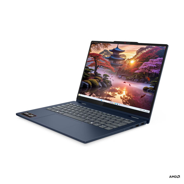 Lenovo IdeaPad 5 2-in-1 83KT004STR AI 7 350 16GB 1TBSSD 14