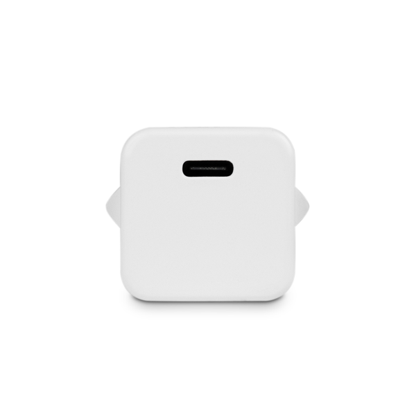 Ttec SmartCharger GAN 20W PD Seyahat Hızlı Şarj Aleti